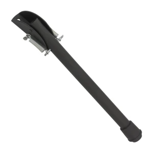 Türblockierende Sprungfeder aus Stahl 265 mm schwarz