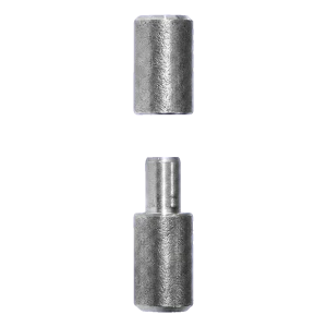 PSG Torband-Scharnier für Tore, Stahl FI 14 x 70 mm