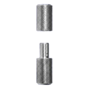 PSG gedrehtes Tor-Scharnier FI 18×80 mm für Flügeltore