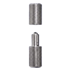PSG gedrehtes Torband mit Kugel Ø 16 × 70 mm Stahl