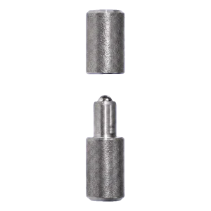 PSG gedrehtes Torband mit Kugel Ø 20×70 mm aus Stahl