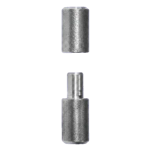 PSG Drehscharnier für Tore FI 20×70 mm für Flügeltore