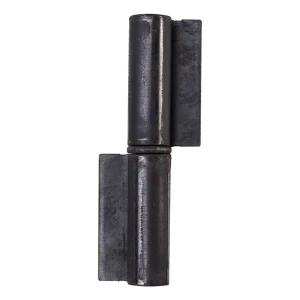 PSG Torband zum Anschweißen 24 × 140 mm – Stahl, gedreht