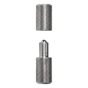 PSG – gedrehtes Torband mit Kugel FI 30×100 mm Stahl
