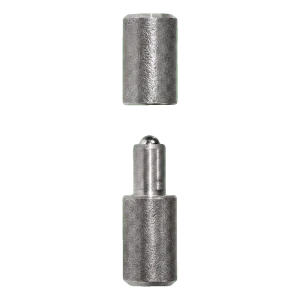 PSG Torband mit Kugel FI 30x120 mm aus Stahl