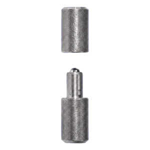 PSG gedrehtes Torband mit Kugel FI 40×120 mm für Flügeltore