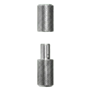 PSG Torband für Flügeltore Ø 35×120 mm für Drehflügeltore