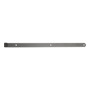 Torbandangel 800/40 mm – Angelarm für Flügeltore