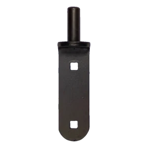 Torbandzapfen FI 18 mm für Flügeltore – zum Anschrauben
