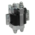 Comunello Albatros Piccolo – Scharnierssystem für Falttore bis 4 m / 100 kg 001-530 (3)