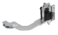 Comunello Albatros Piccolo – Scharnierssystem für Falttore bis 4 m / 100 kg 001-530 (4)