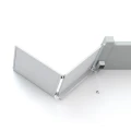 Comunello Albatros Piccolo – Scharnierssystem für Falttore bis 4 m / 100 kg 001-530 (10)