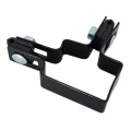 Eckwinkelklemme für Zaunpaneele 40x60 mm schwarz GPV-700-07 (1)