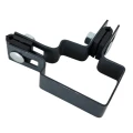 Eckschelle für Zaunpaneele 40x60 mm anthrazit RAL 7016 GPV-700-06 (1)