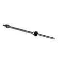Stockschraube für Adapter und Dreiecke - M10x300 (Solarbefestiger) PV-06-03 (1)