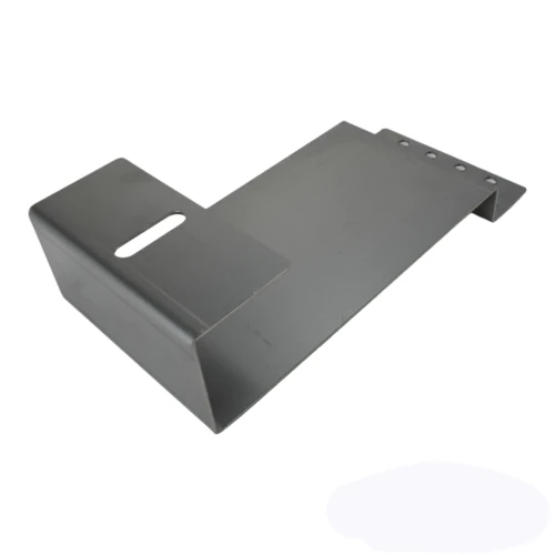 Dachziegel-Haken breit 300mm - Edelstahl PV-08-27 (1)