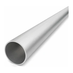 Rundaluminiumrohr Ø50×2 mm – Profil EN AW-6063 Länge 2000 mm
