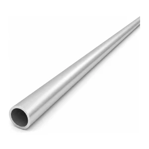 Aluminiumrohr rund Ø20×2 mm – geschlossenes Profil EN AW-6060, L=2000 mm