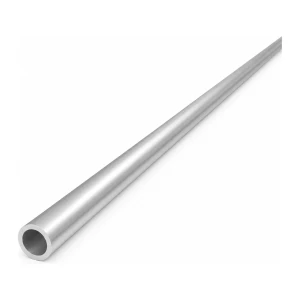 Aluminium-Rundrohr Ø16×2 mm EN AW-6060 T6 – Länge 2000 mm