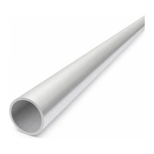 Rundaluminiumrohr Ø35×2 mm EN AW-6060 T6 – Länge 2000 mm