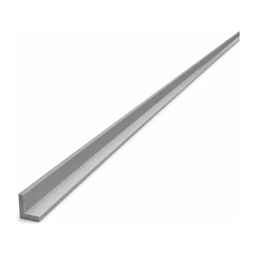 Aluminium-Gleichschenkelwinkel 10×10×2 mm – L-Profil, Länge 2000 mm 001-719 (1)