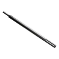 SDS MAX Einschlagwerkzeug für Erder – feuerverzinkter Stahl, 34 cm 001-775 (1)