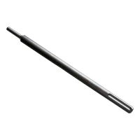 SDS MAX Einschlagwerkzeug für Erder – feuerverzinkter Stahl, 34 cm