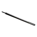 SDS MAX Einschlagwerkzeug für Erder – feuerverzinkter Stahl, 34 cm 001-775 (2)