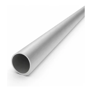 Aluminium-Rundrohr Ø28×1,5 mm – Profil EN AW-6063 Länge 2000 mm
