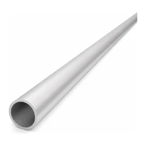 Aluminiumrohr rund Ø22×1,5 mm – Profil EN AW-6063 Länge 2000 mm
