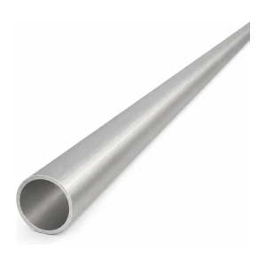 Rundes Aluminiumrohr Ø25×1,5 mm EN AW-6063 – Länge 2000 mm