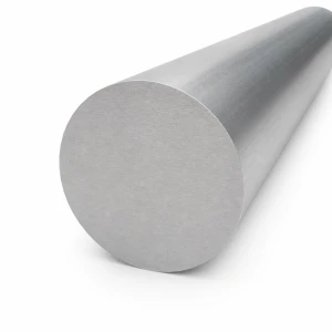 Aluminium-Rundstab massiv Ø150 mm L=2000 mm – Duralumin 2017A T4