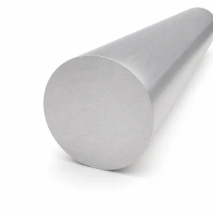 Aluminium Rundstab 2017A T4 Ø160 mm – Duralumin, L=2000 mm
