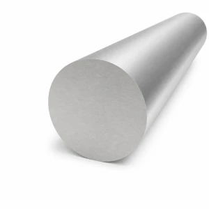 Aluminium-Rundstab massiv Ø180 mm – Duralumin 2017A T4, L=2000 mm