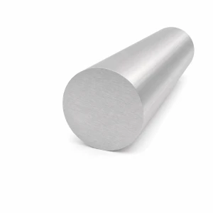 Aluminium-Rundstab Vollmaterial Ø250 mm – Duralumin 2017A T4, L=2000 mm