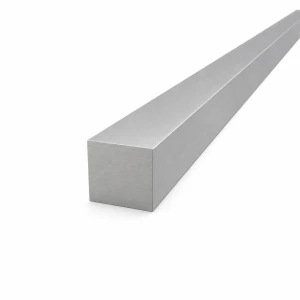 Aluminium Vollquadratstab 30×30 mm EN AW-6060 – Länge 2000 mm