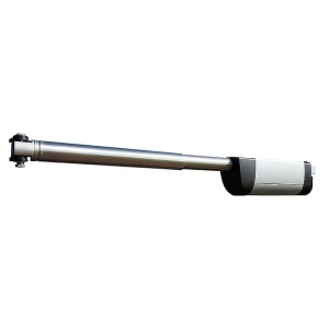 Locinox – universeller hydraulischer Torschließer für Gartentore und Einfahrtstore