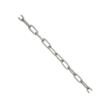 Technische Kette verzinkt DIN 5685/A Ø10,0 mm – Kurzglied geschweißt 002-036 (1)