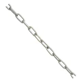 Technische Kette verzinkt DIN 5685/A Ø8,0 mm – Kurzglied 002-035 (3)