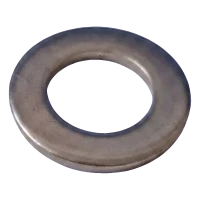 Edelstahl-Unterlegscheibe A2 DIN 125 M8 ⌀8,4 mm