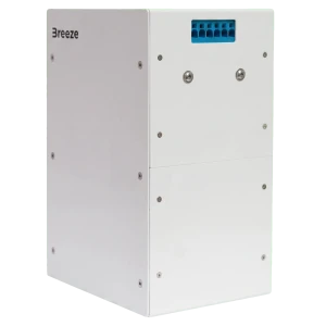 BREEZE ION BREEZE 4830 – LiFePO4 Batteriemodul 1,5 kWh 48V mit BMS