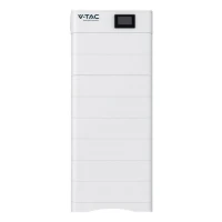 V-TAC OHS40K-100 – hochspannungs-modularer Energiespeicher LiFePO4 40,96 kWh