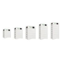V-TAC OHS35K-100 – Hochvolt-modularer LiFePO4-Energiespeicher 35,84 kWh