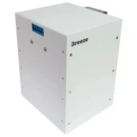 BREEZE ION BREEZE 4850 – LiFePO4-Batteriemodul 2,5 kWh 48V mit BMS