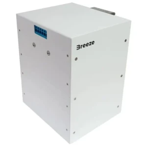 BREEZE ION BREEZE 4850 – LiFePO4-Batteriemodul 2,5 kWh 48V mit BMS