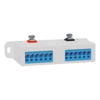 Breeze Connect Box – Verbinder für Energiespeicherbank 200A für 6 Akkumulatoren