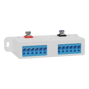 Breeze Connect Box – Verbinder für Energiespeicherbank 200A für 6 Akkumulatoren