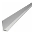 Ungleichschenkliger Aluminiumwinkel 40×20×2,6 mm – L-Profil, Länge 2000 mm 001-702 (1)