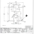 Aluminiumprofil 240cm 40x40 für Sechskantschrauben PV-01-27 (4)