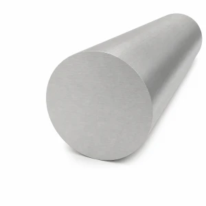 Aluminium-Rundstab Vollmaterial Ø250 mm – Duralumin 2017A T4, L=2000 mm